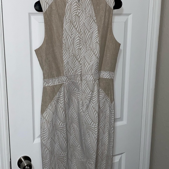 Dana Buchman Dress - Picture 8 of 8